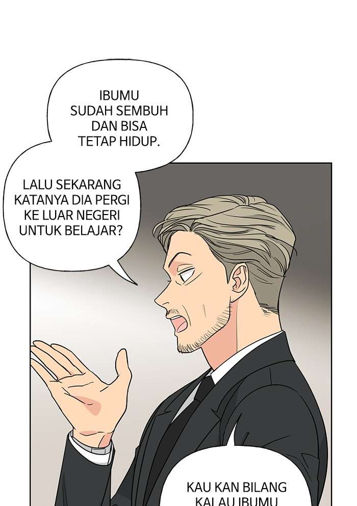 Mother, I’m Sorry Chapter 84 Gambar 53