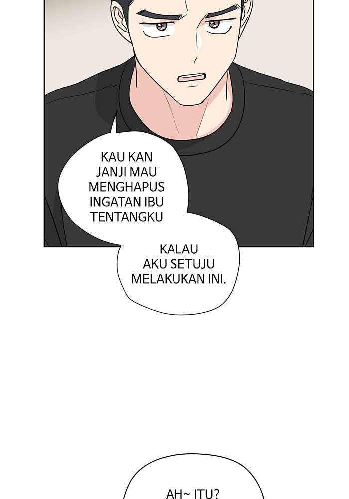 Mother, I’m Sorry Chapter 84 Gambar 56
