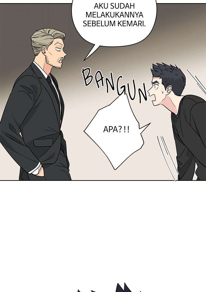 Mother, I’m Sorry Chapter 84 Gambar 57