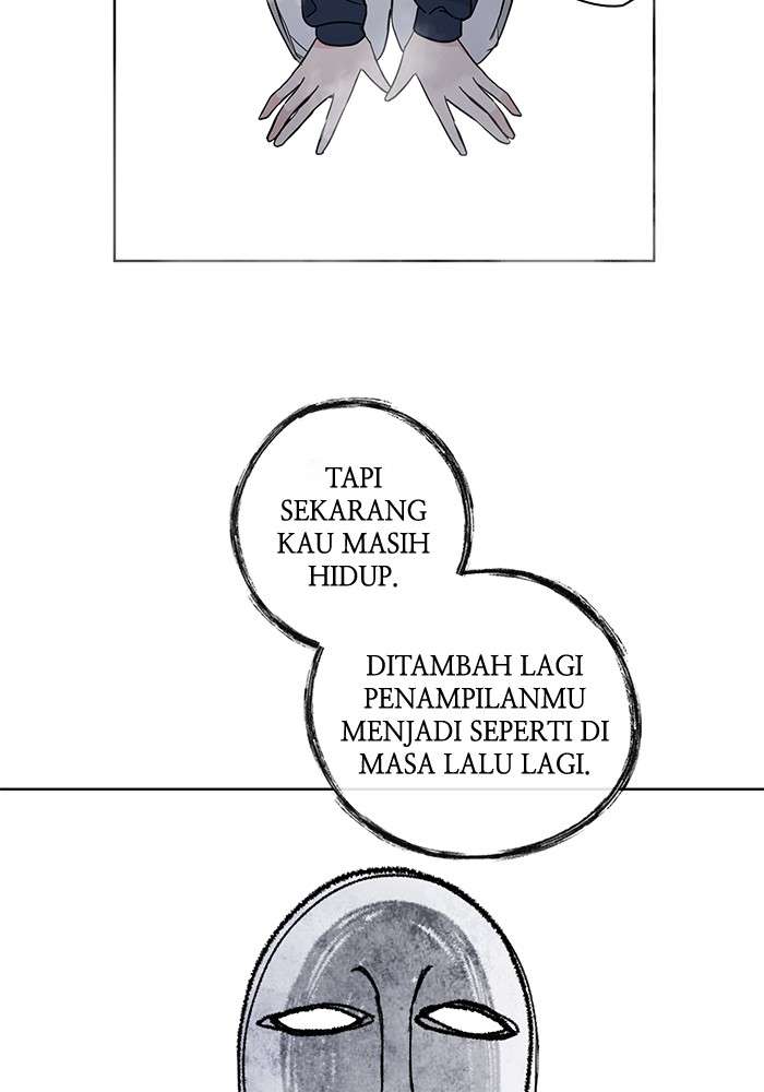 Mother, I’m Sorry Chapter 84 Gambar 6