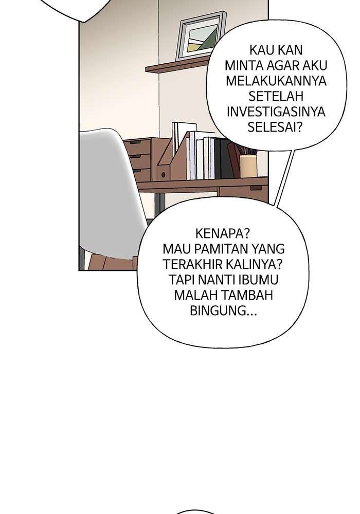 Mother, I’m Sorry Chapter 84 Gambar 60
