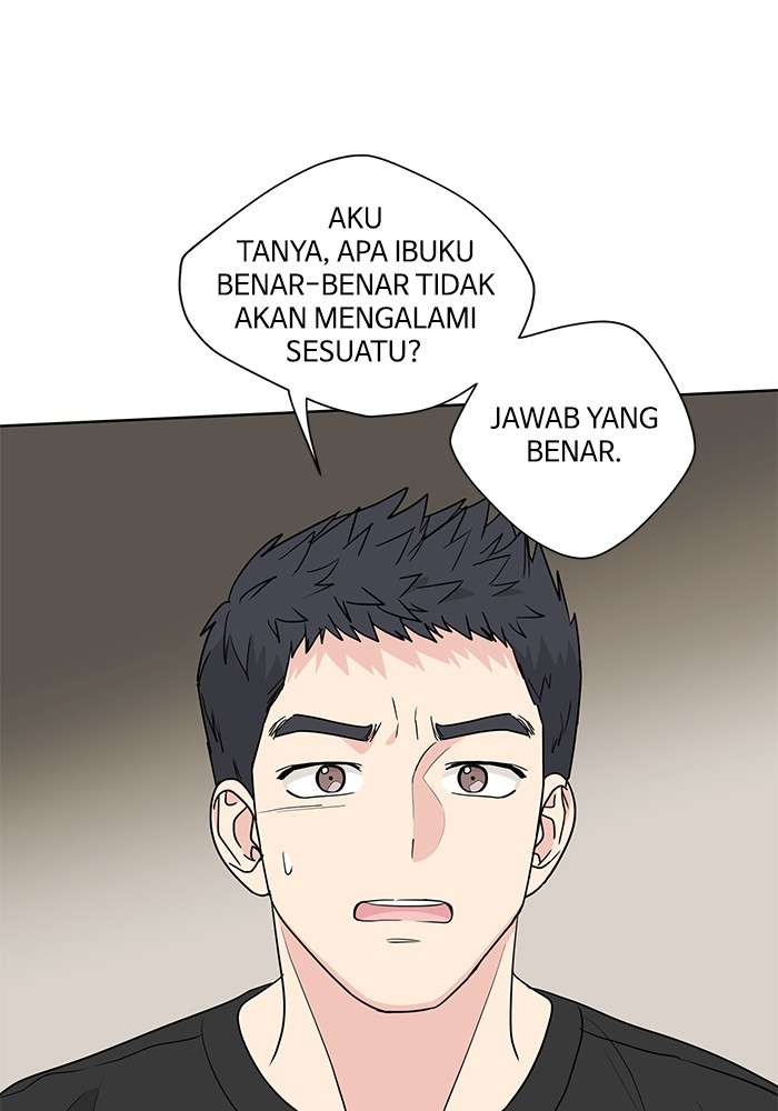 Mother, I’m Sorry Chapter 84 Gambar 62