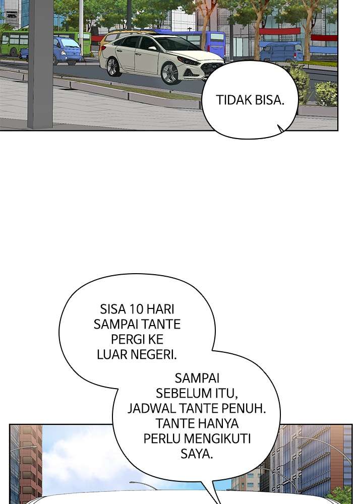 Mother, I’m Sorry Chapter 84 Gambar 66