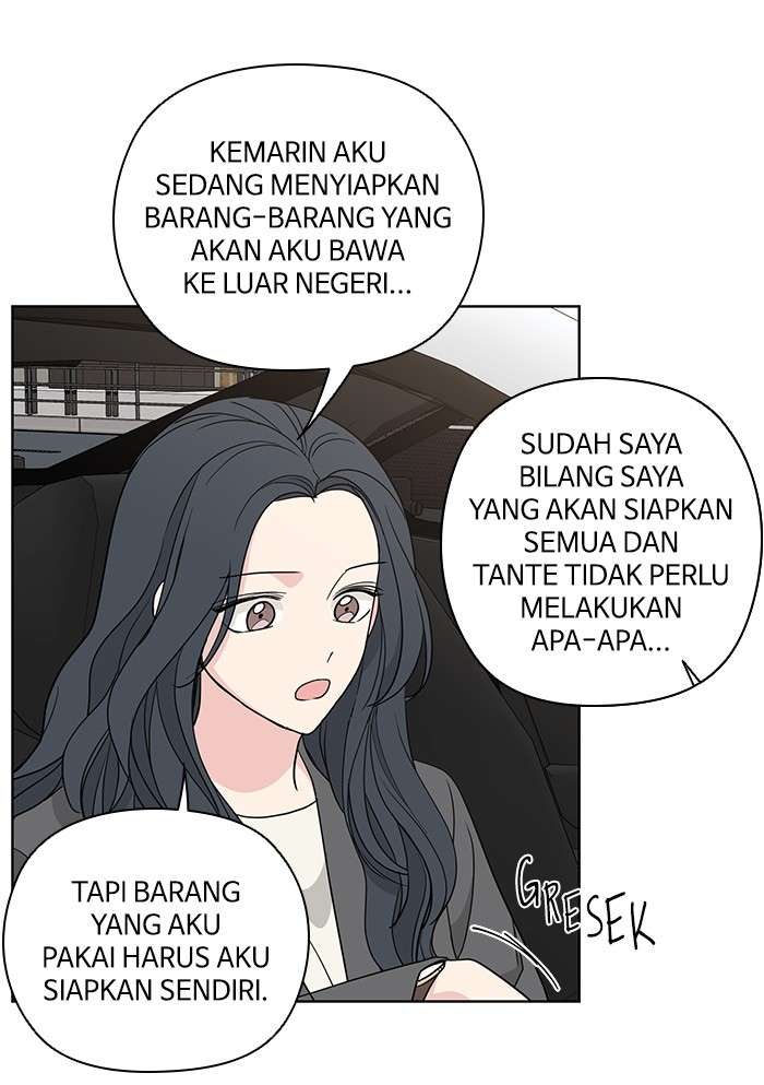 Mother, I’m Sorry Chapter 84 Gambar 69