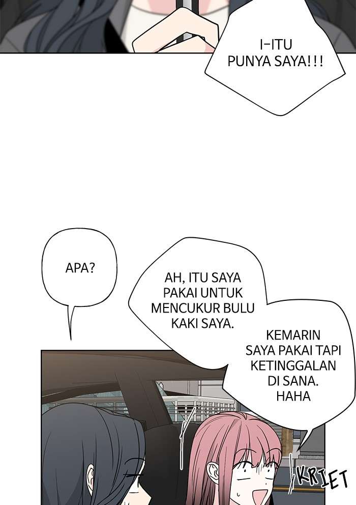 Mother, I’m Sorry Chapter 84 Gambar 71