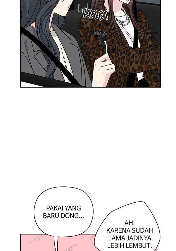 Mother, I’m Sorry Chapter 84 Gambar 72