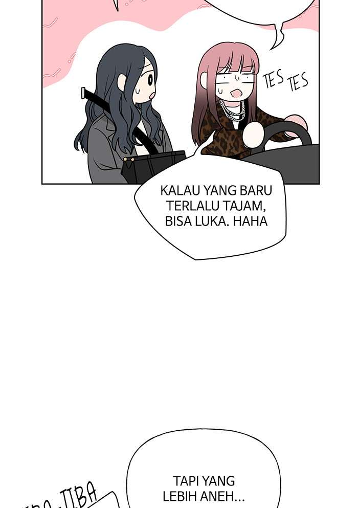 Mother, I’m Sorry Chapter 84 Gambar 73