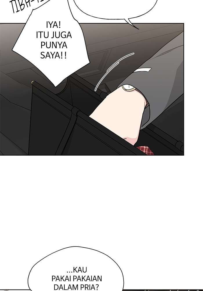 Mother, I’m Sorry Chapter 84 Gambar 74