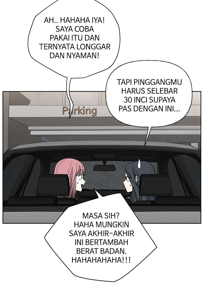 Mother, I’m Sorry Chapter 84 Gambar 76