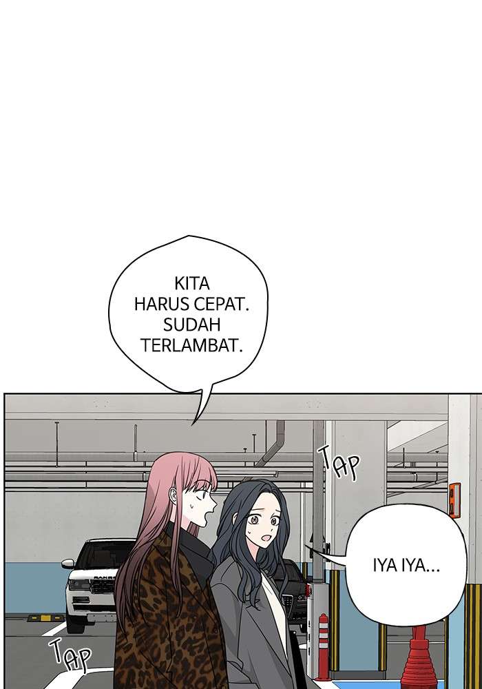 Mother, I’m Sorry Chapter 84 Gambar 78
