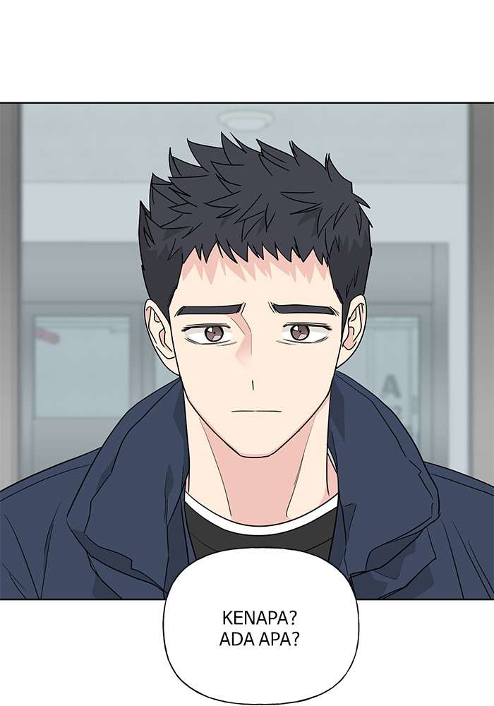 Mother, I’m Sorry Chapter 84 Gambar 83