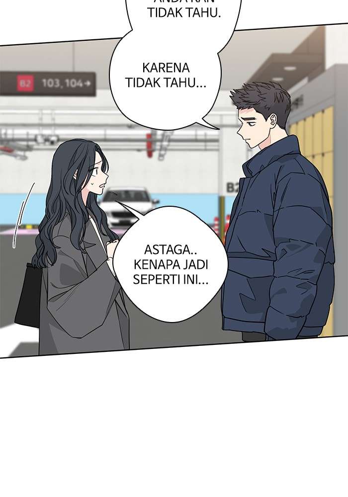 Mother, I’m Sorry Chapter 84 Gambar 95
