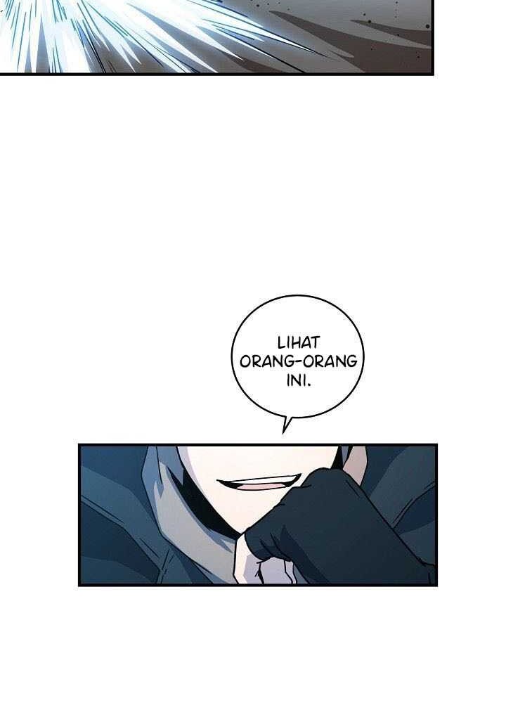 Return of the Frozen Player Chapter 23 Gambar 30