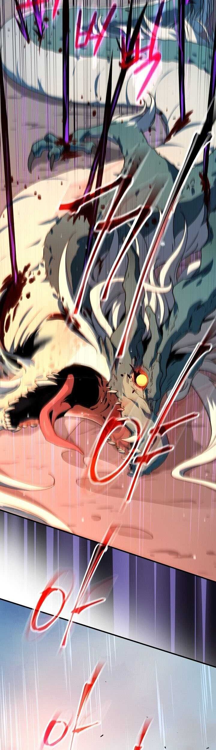 Return of the Frozen Player Chapter 23 Gambar 35