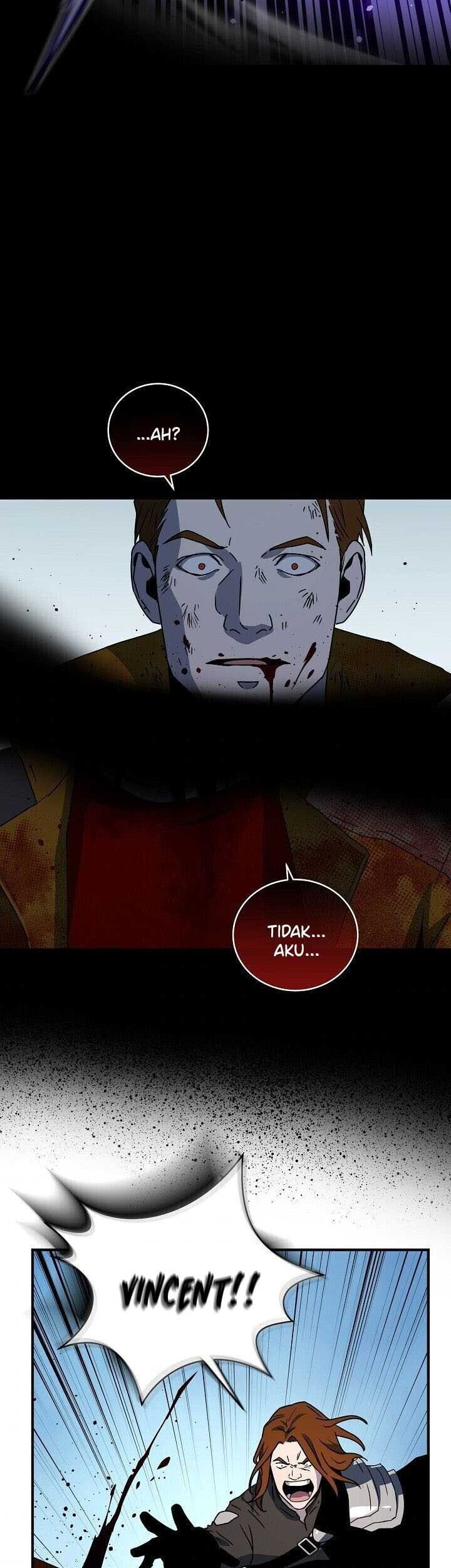 Return of the Frozen Player Chapter 23 Gambar 46