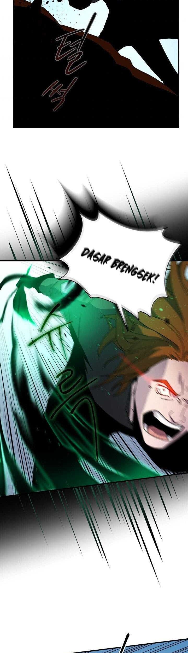 Return of the Frozen Player Chapter 23 Gambar 47