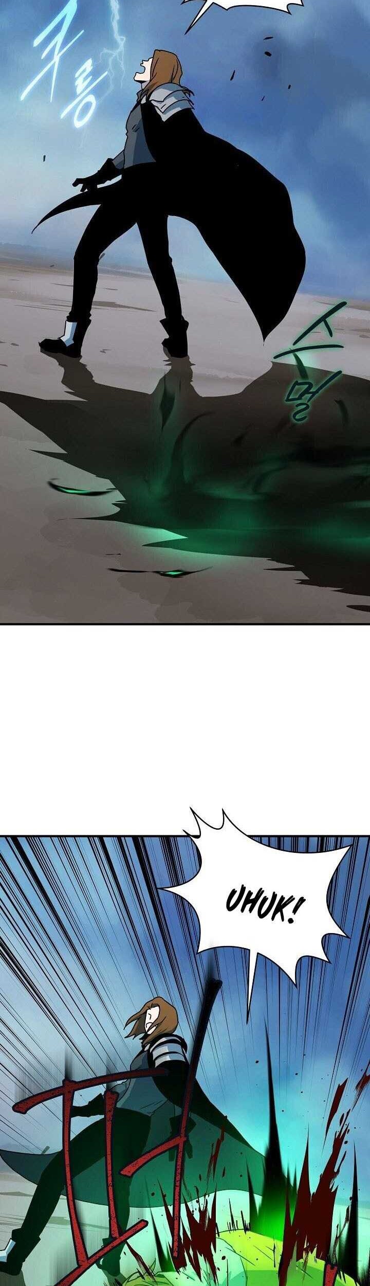 Baca Manhwa Return of the Frozen Player Chapter 23 Gambar 2