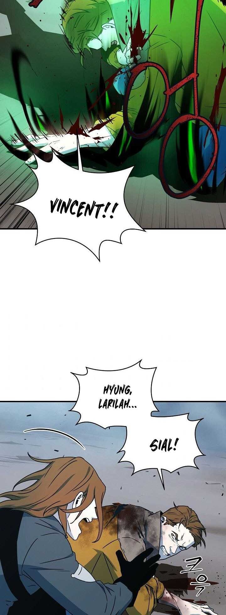 Return of the Frozen Player Chapter 23 Gambar 3