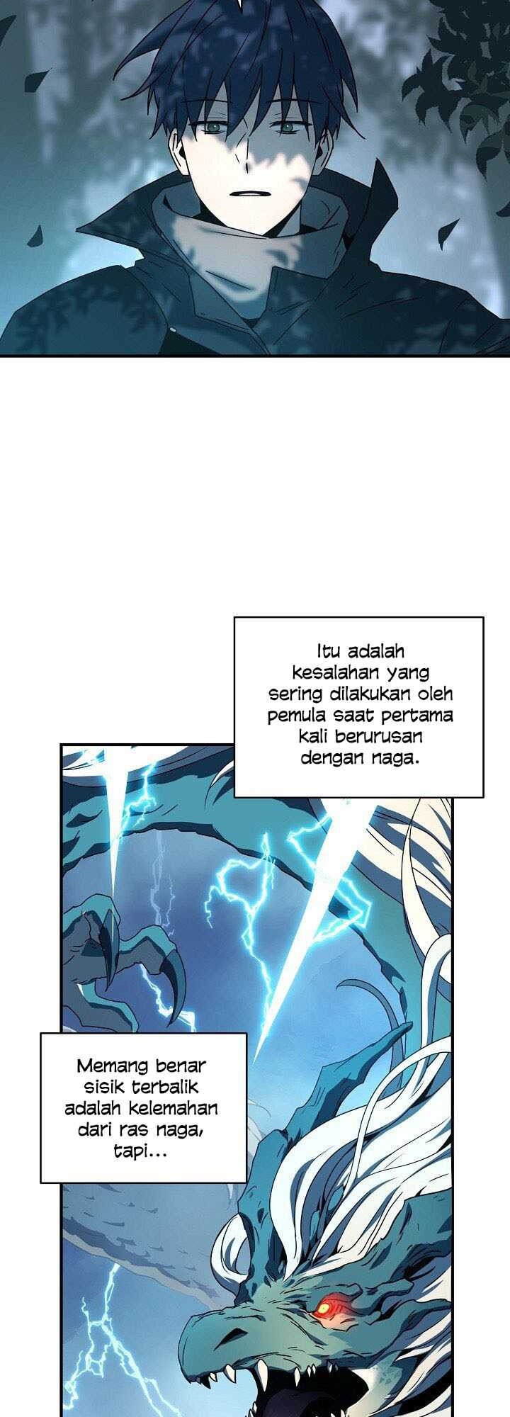 Return of the Frozen Player Chapter 23 Gambar 6