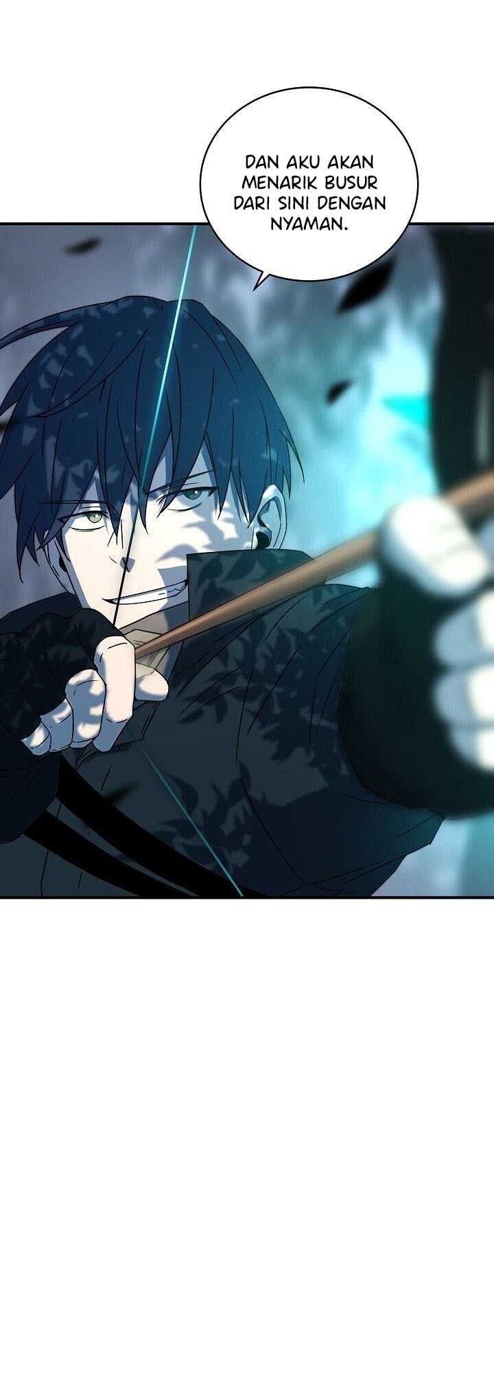 Return of the Frozen Player Chapter 23 Gambar 9