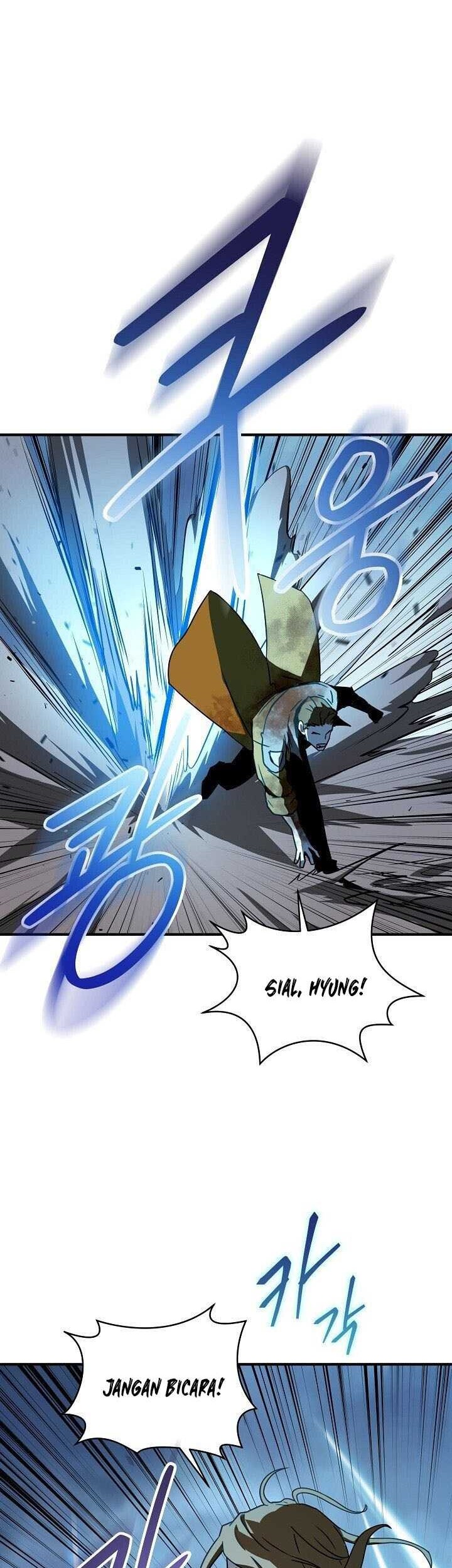 Return of the Frozen Player Chapter 23 Gambar 11
