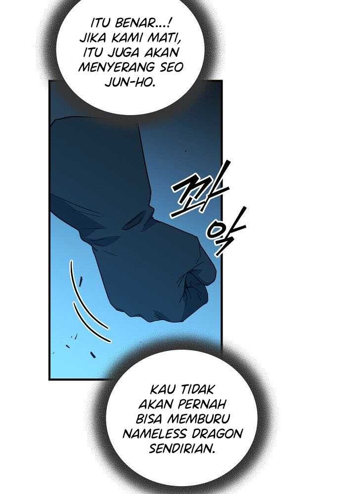 Return of the Frozen Player Chapter 23 Gambar 18