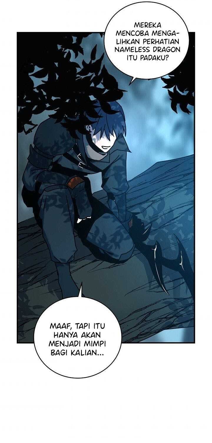 Return of the Frozen Player Chapter 23 Gambar 22