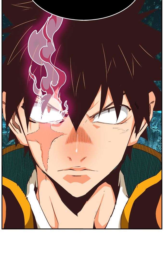 The God of High School Chapter 508 Gambar 115