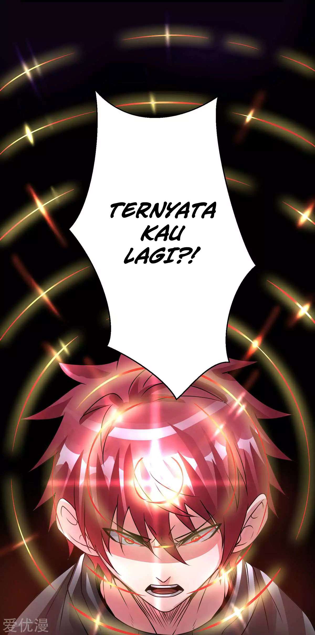 Dushi Xian Wang Chapter 106 Gambar 13