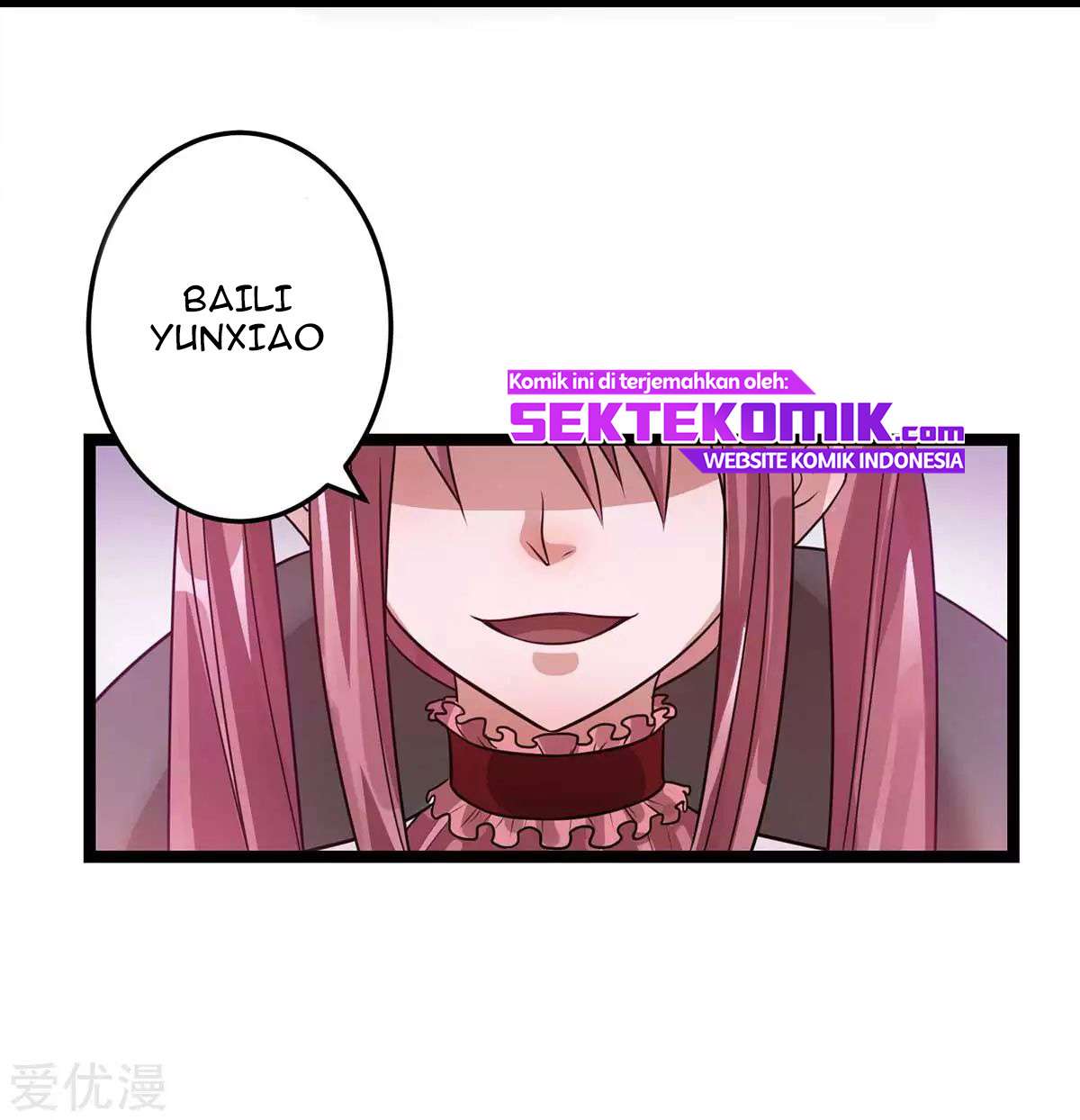 Dushi Xian Wang Chapter 106 Gambar 22