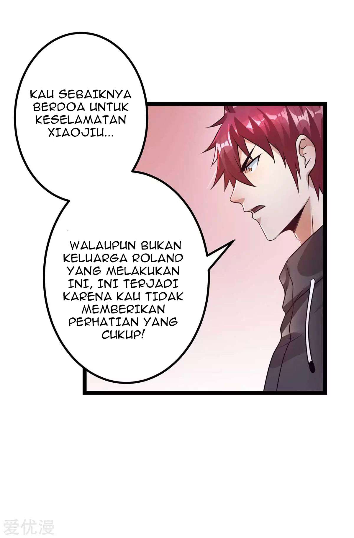 Dushi Xian Wang Chapter 106 Gambar 5