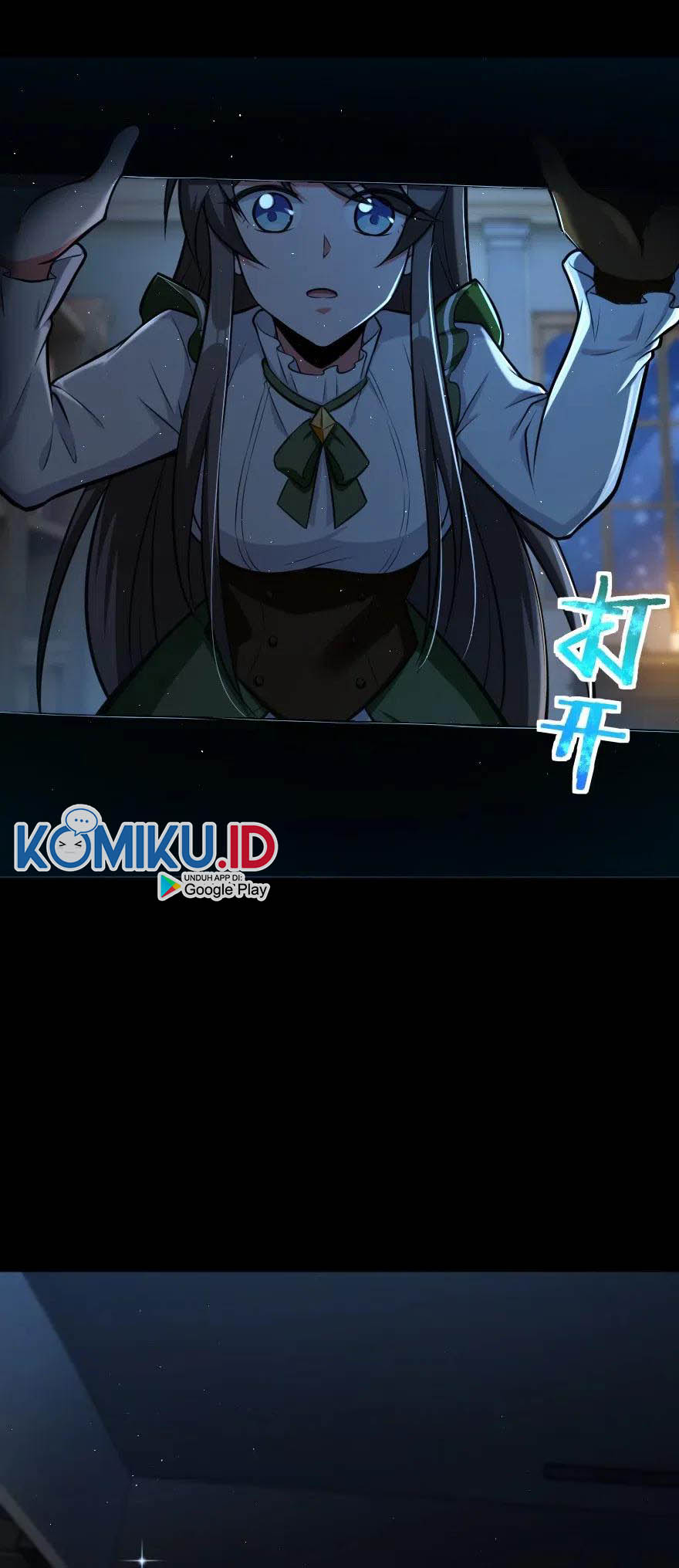 Release That Witch Chapter 237 Gambar 28