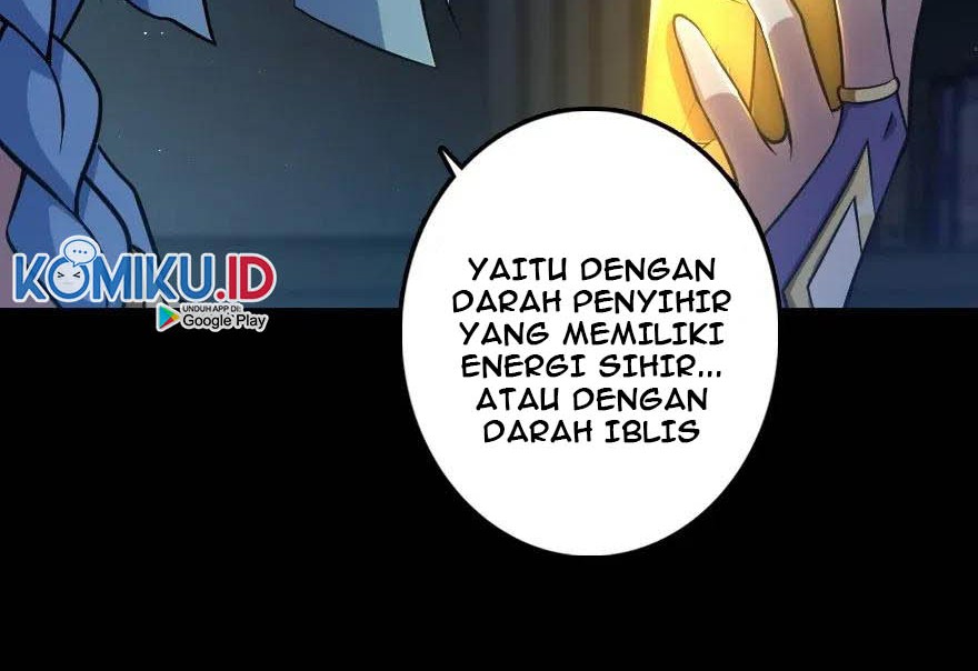 Release That Witch Chapter 238 Gambar 6