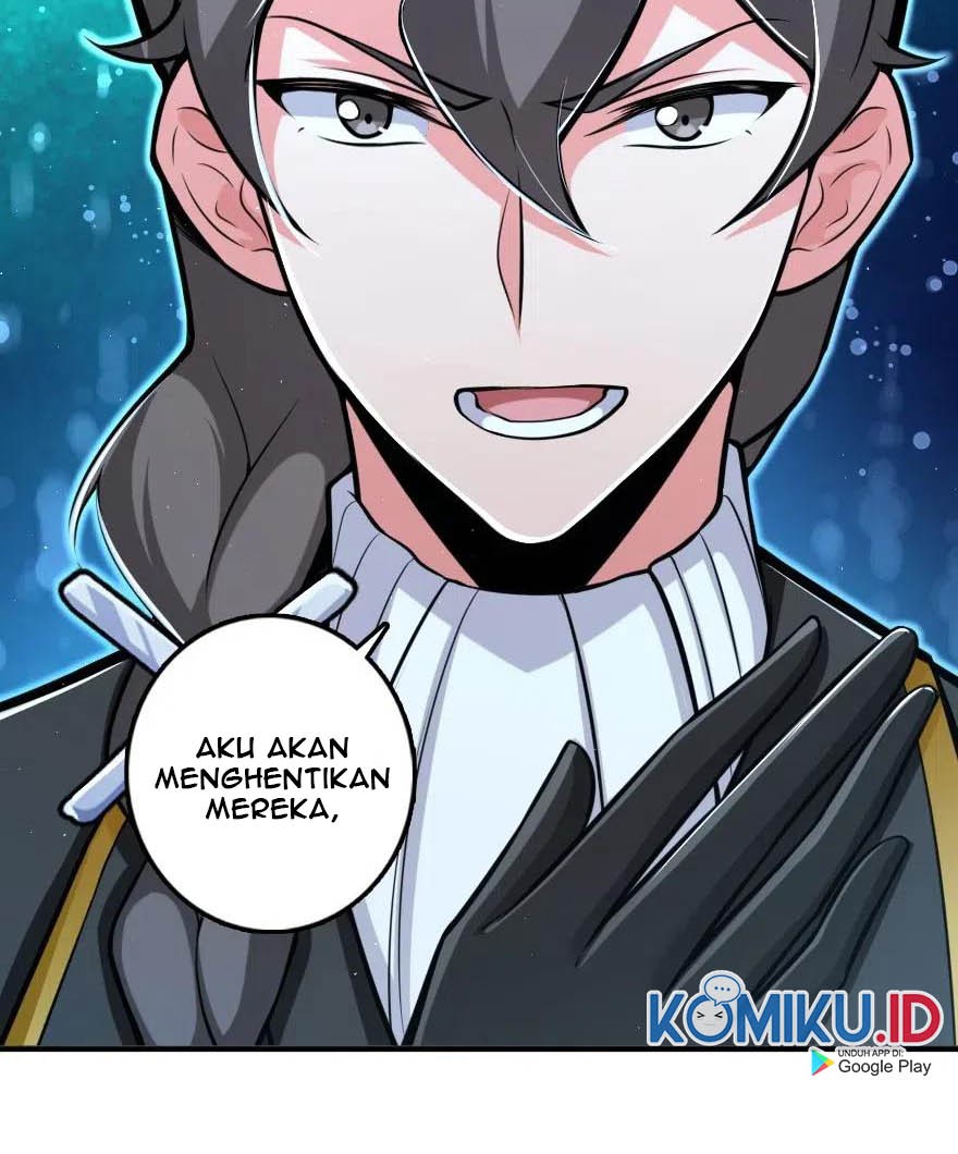 Release That Witch Chapter 240 Gambar 30