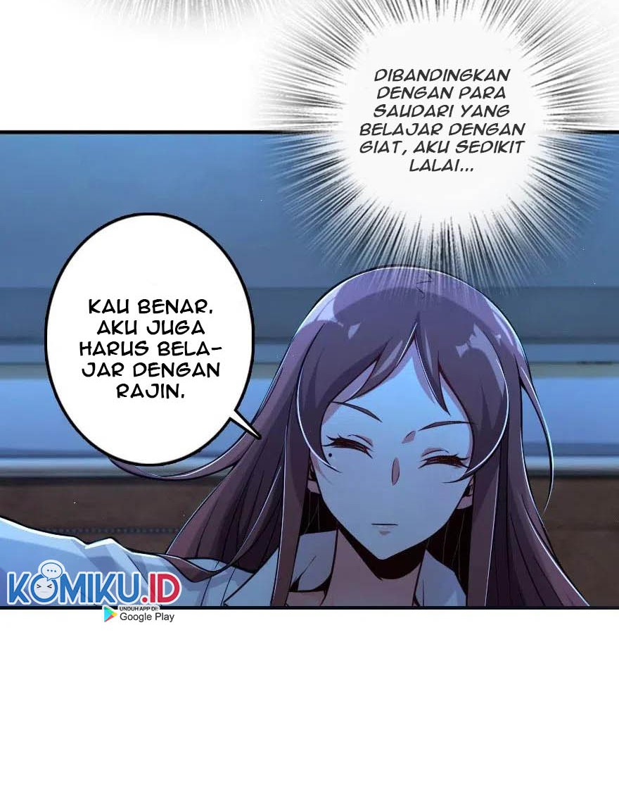 Release That Witch Chapter 240 Gambar 47