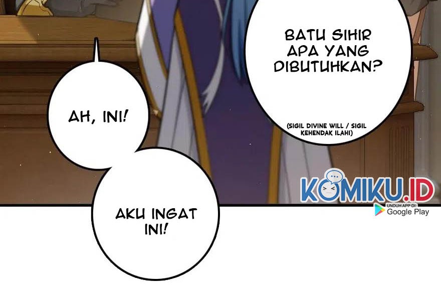 Release That Witch Chapter 240 Gambar 7