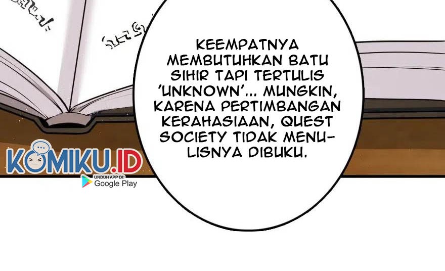 Release That Witch Chapter 240 Gambar 11