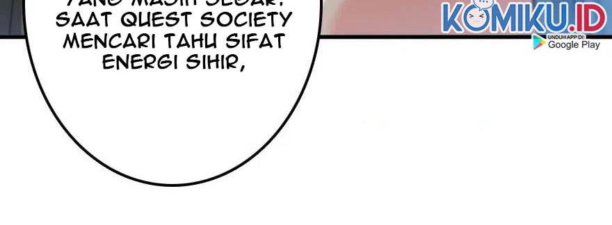 Release That Witch Chapter 240 Gambar 17