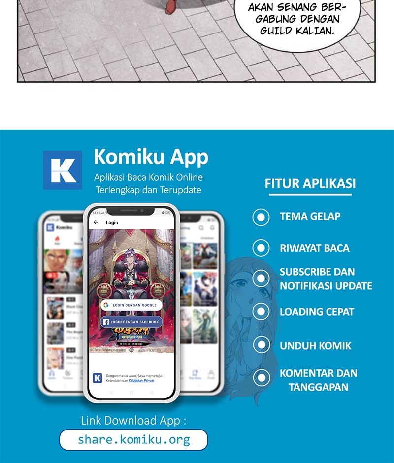 Virtual World: Close Combat Mage Chapter 151 Gambar 7