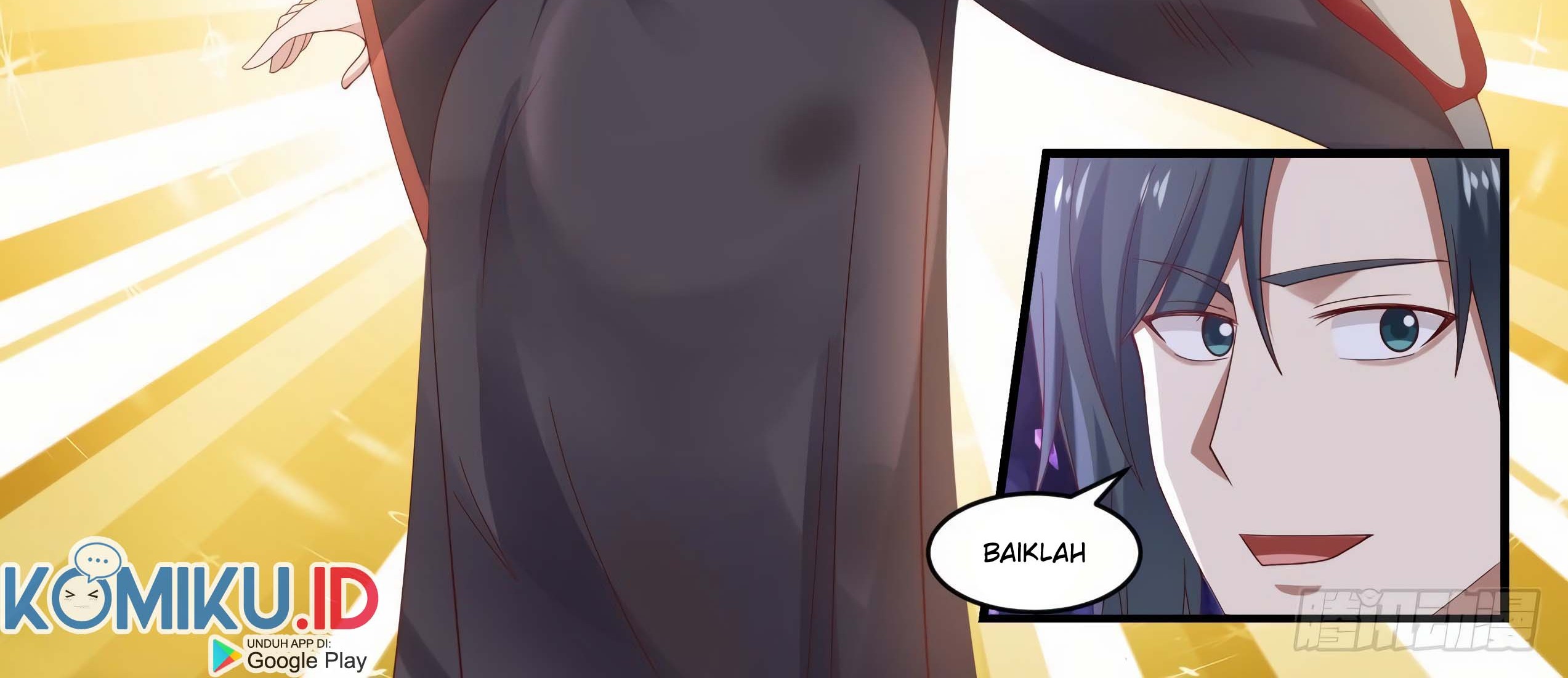 Martial Peak Part 1 Chapter 1012 Gambar 17