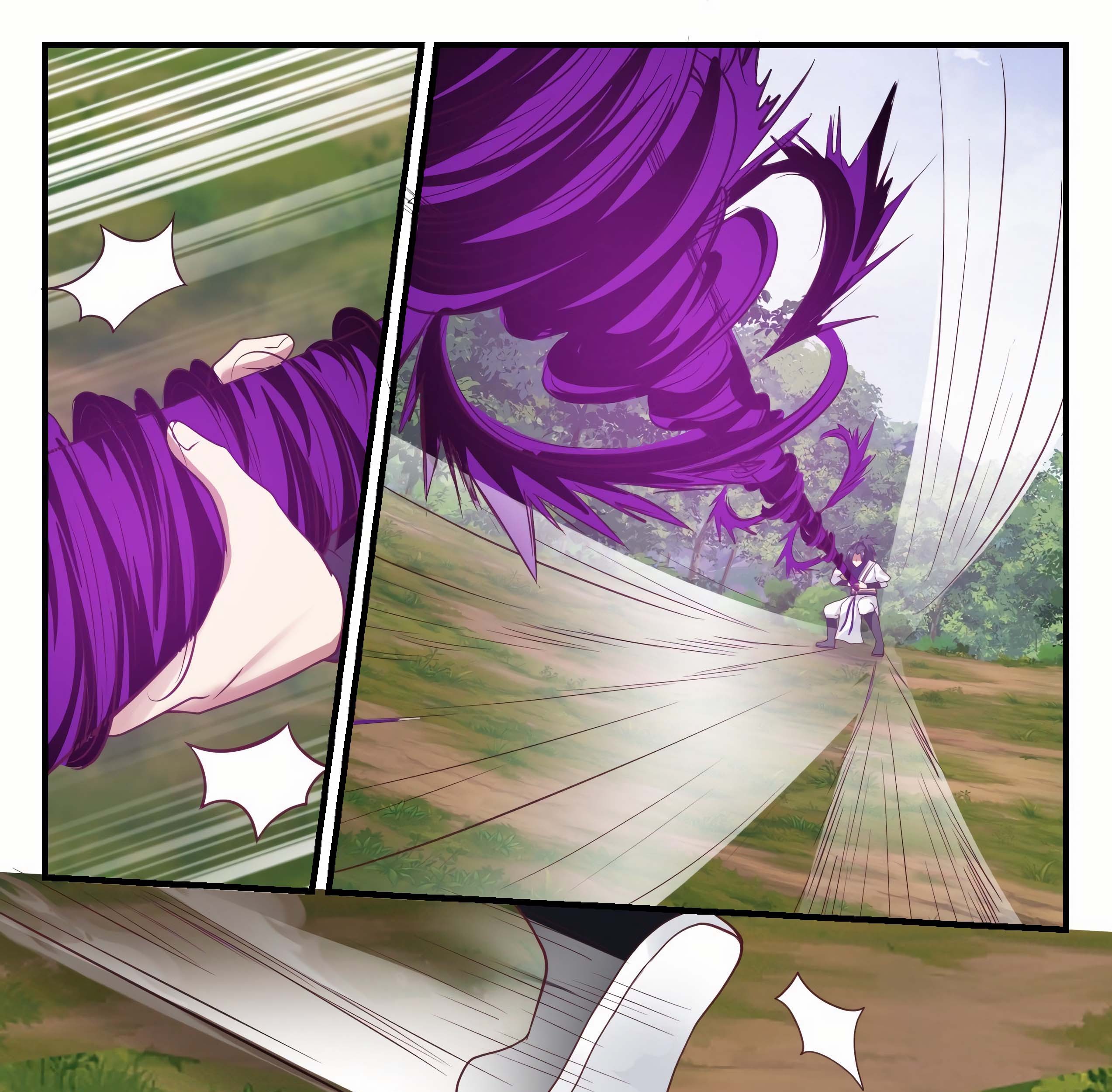 Martial Peak Part 1 Chapter 1016 Gambar 24