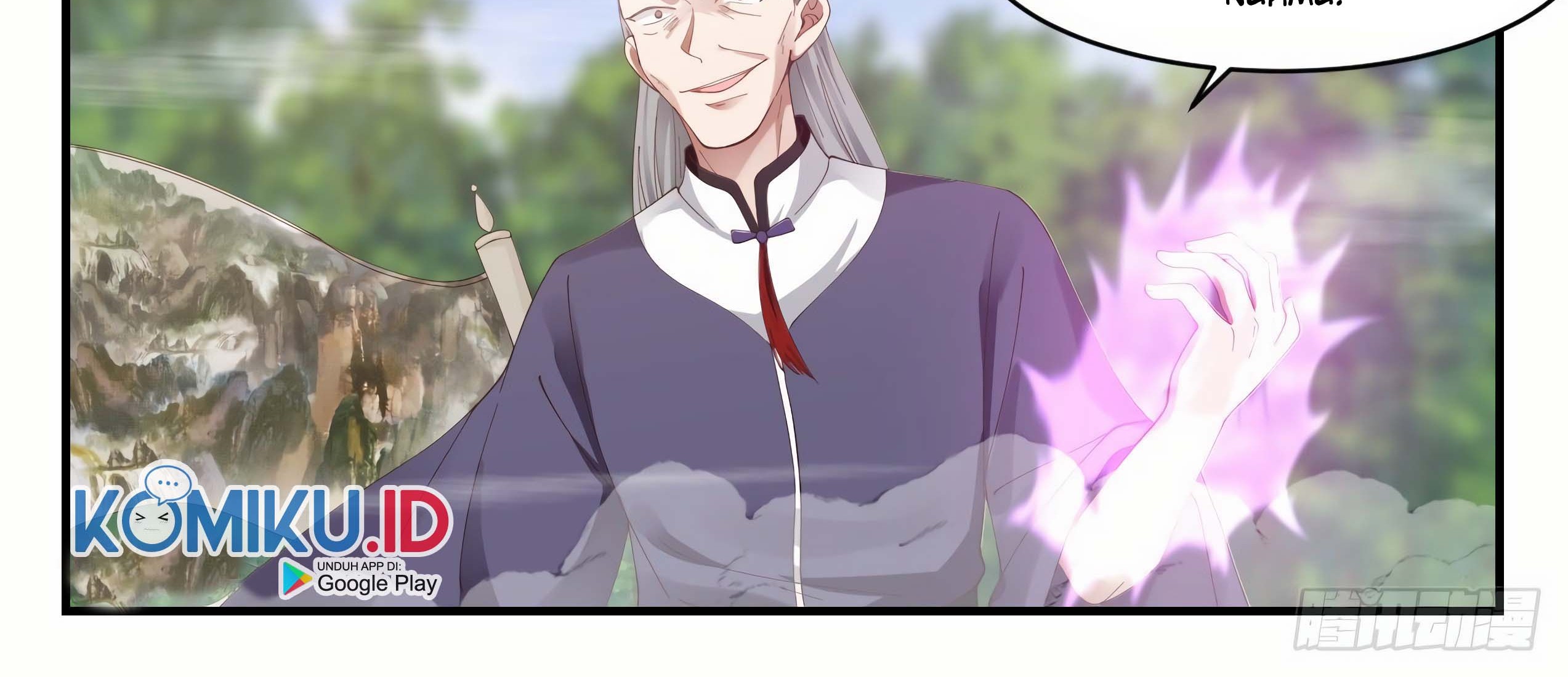 Martial Peak Part 1 Chapter 1018 Gambar 6