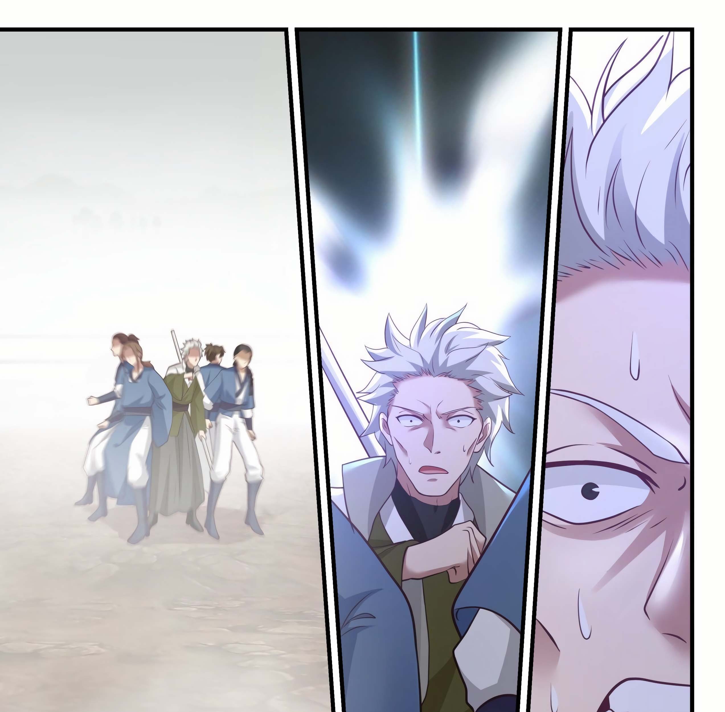 Martial Peak Part 1 Chapter 1028 Gambar 26