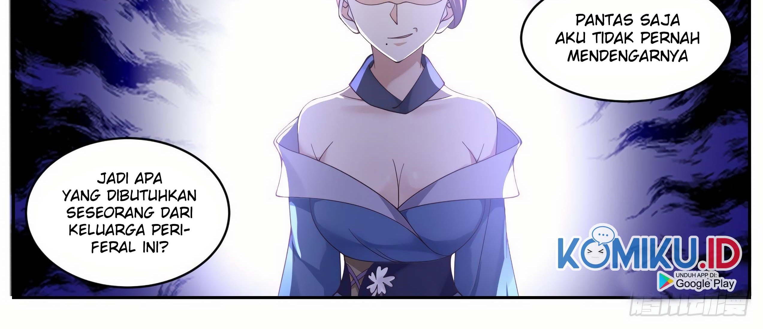 Martial Peak Part 1 Chapter 1032 Gambar 4
