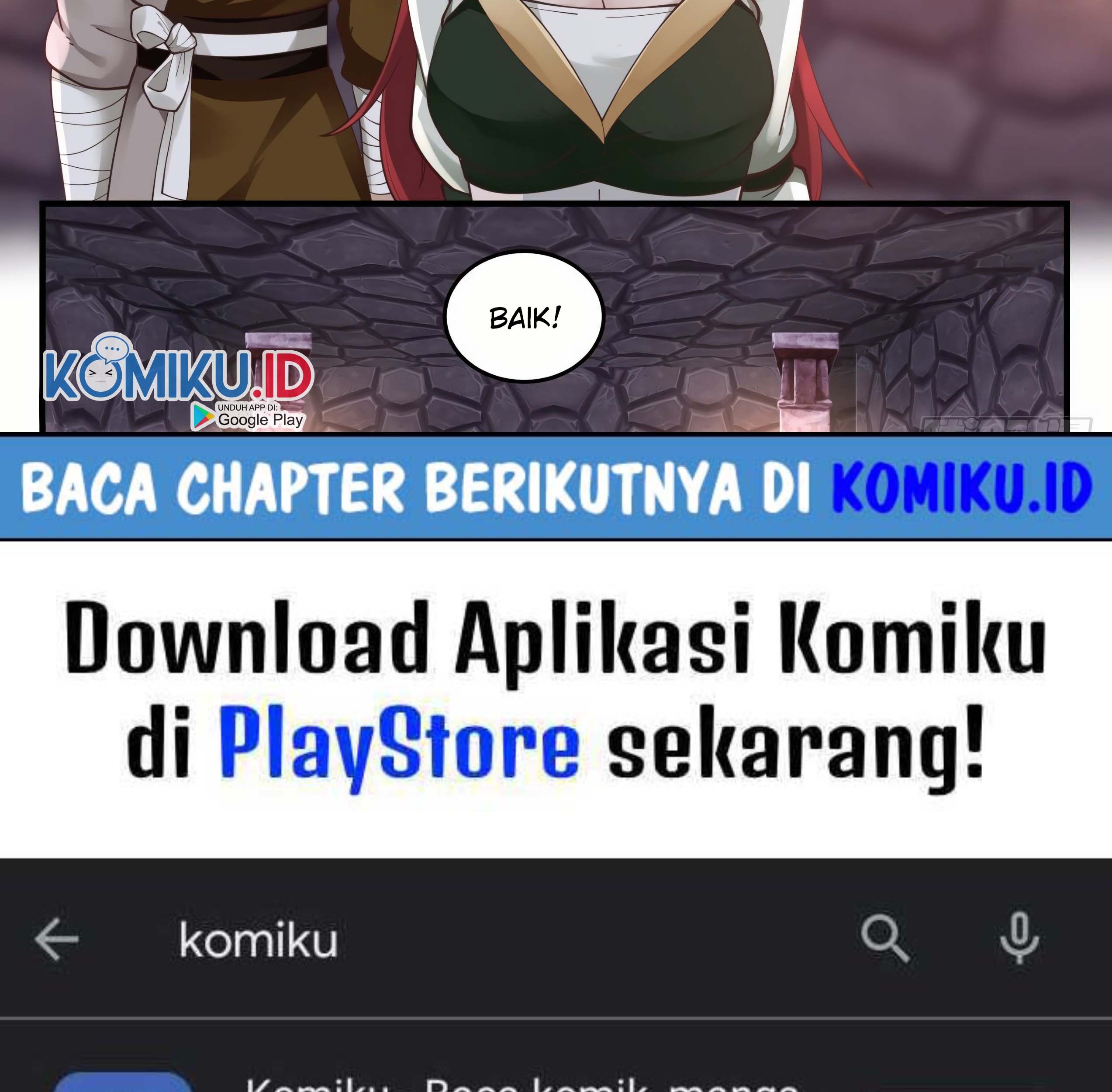 Martial Peak Part 1 Chapter 1034 Gambar 27