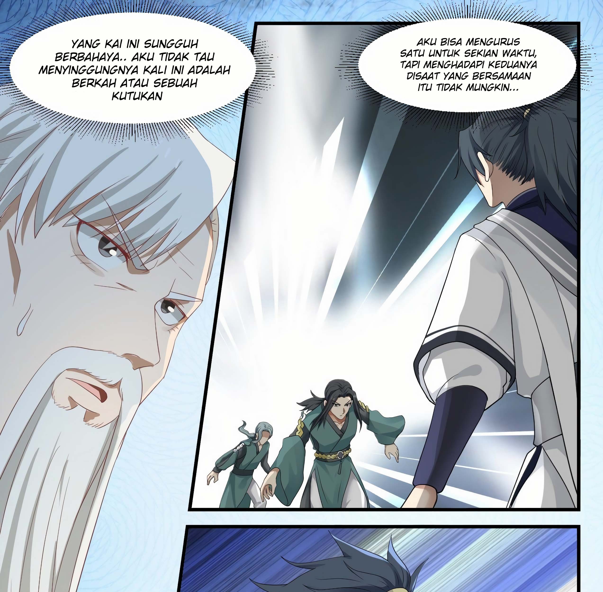 Martial Peak Part 1 Chapter 1038 Gambar 10