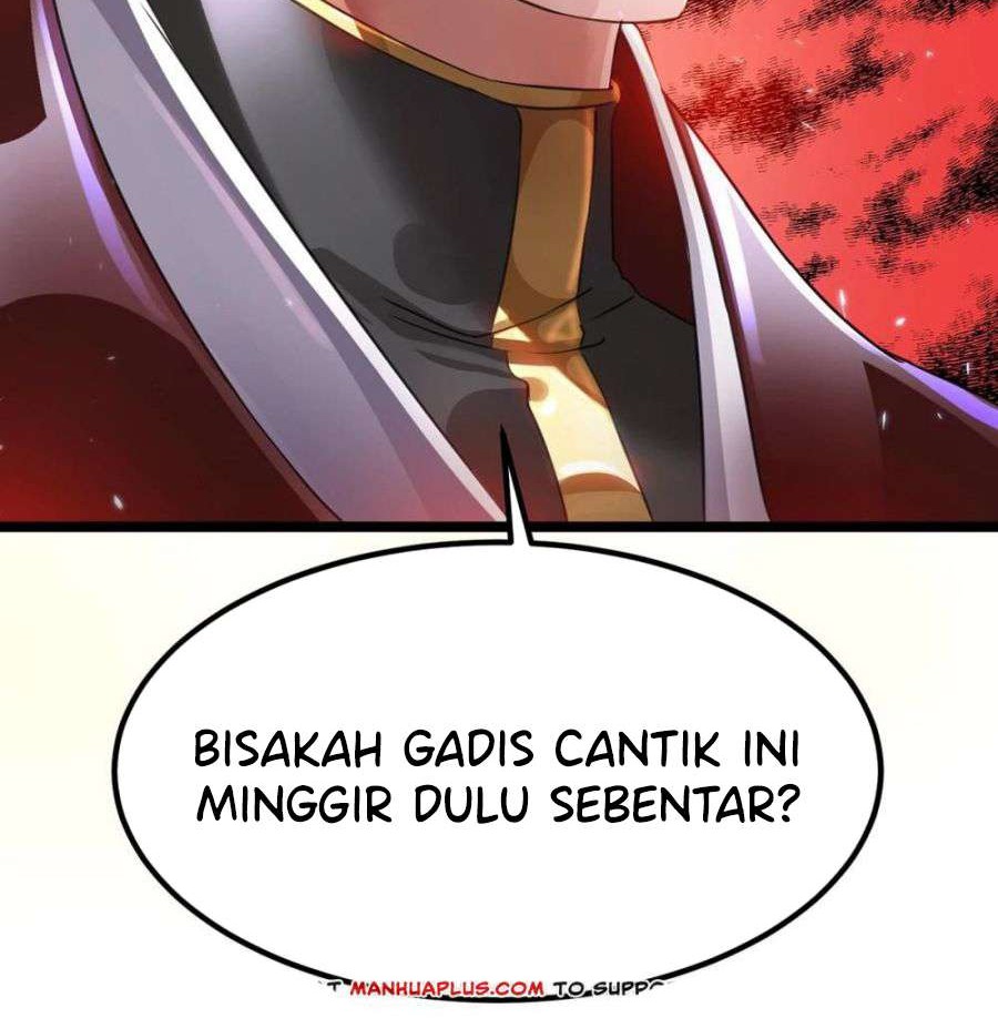 Dushi Xian Wang Chapter 109 Gambar 24