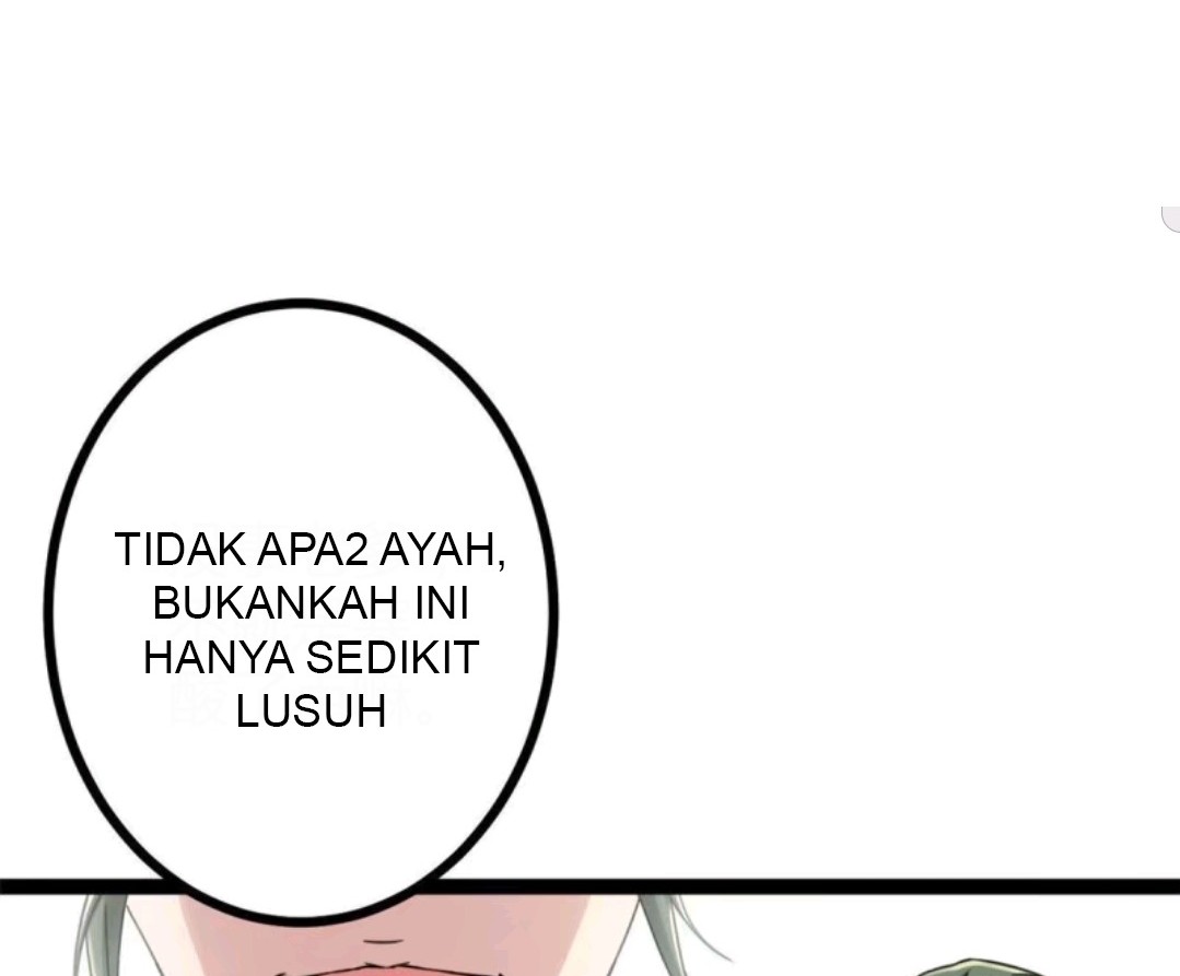 My Shadow Hangs Up Chapter 08 Gambar 13