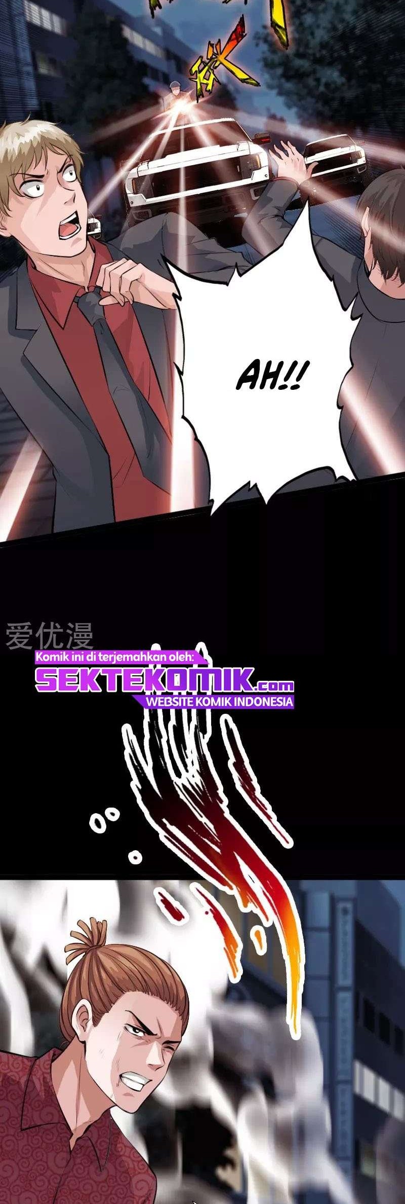 Hopeless Chapter 141 Gambar 23