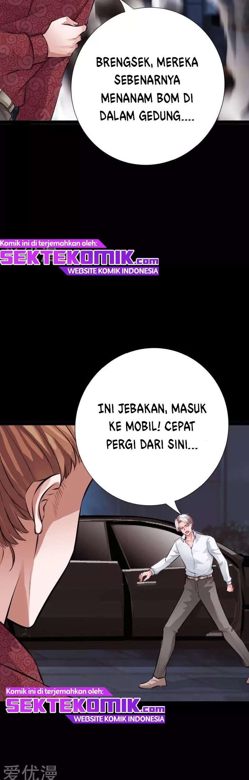 Hopeless Chapter 141 Gambar 24